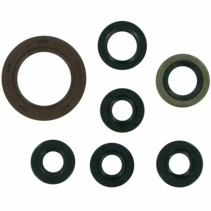 Moose Oil Seal Set Arctic Cat & Suzuki 400 DVX 04-08 LT-Z400 Quad Sport Z 03-08