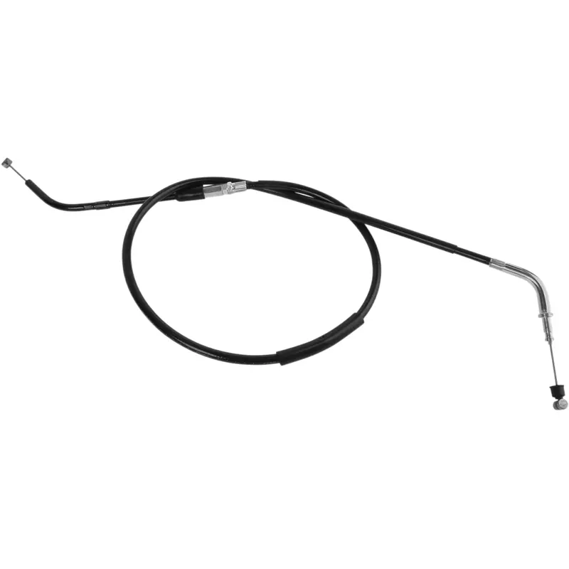Motion pro Black Vinyl Clutch Cable - Kawasaki/Suzuki