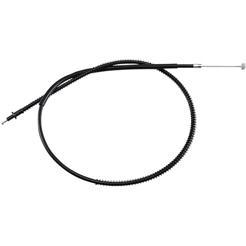 Motion pro Black Vinyl Clutch Cable - Yamaha