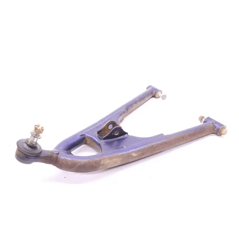 OEM 06-09 Suzuki Quadracer 450 Ltr450 Front Lower Right Control Arm A-Arm