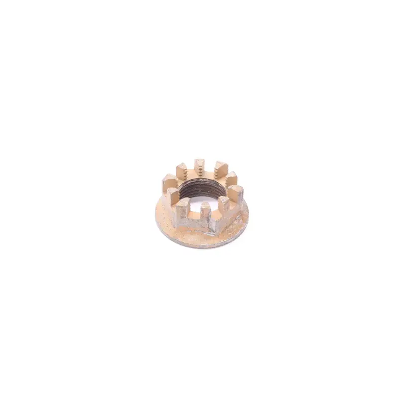 OEM Suzuki Quadracer 450 LTR450 LTR450Z LTZ400 Rear Back Wheel Castle Nut