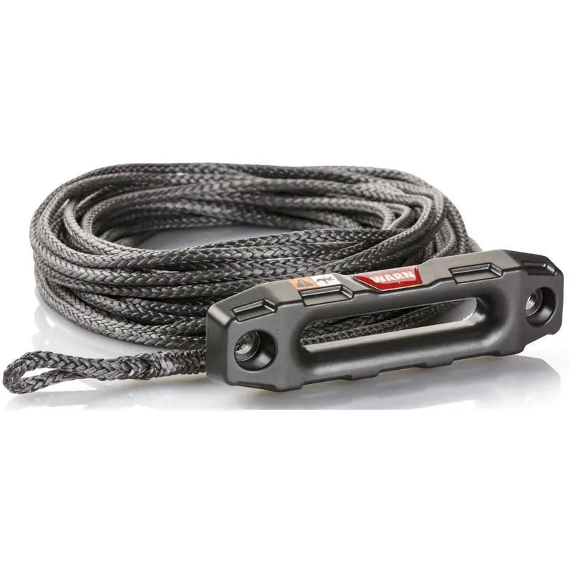 WARN SYNTHETIC ROPE UPGRADE KIT VRX25/35/AXON35