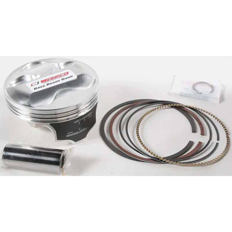 WISECO PISTON KIT ARMORGLIDE 100.00/STD 11:1 YAM