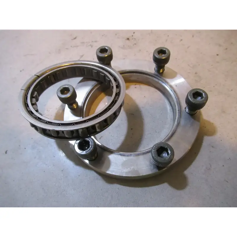 Yamaha Kodiak 450 4x4 Starter One Way Bearing 2006