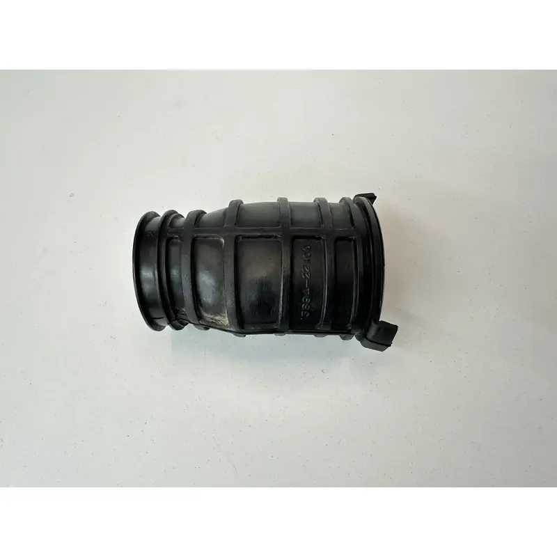 85-93 SUZUKI LT230E LT230S QUADSPORT QUADRUNNER CARB AIR BOX DUCT INLET JOINT