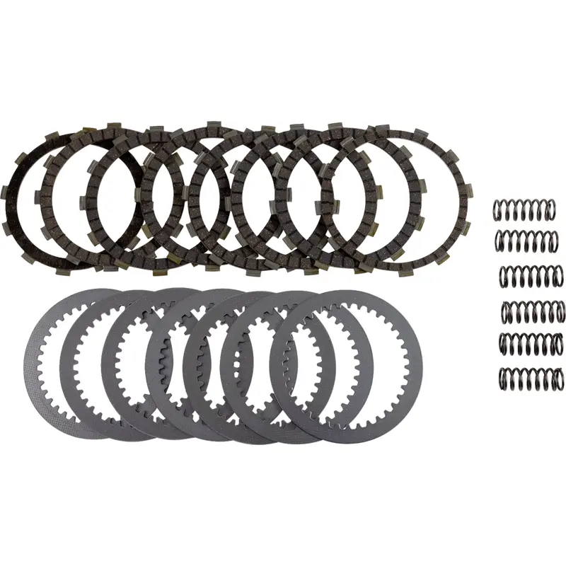 Ebc Clutch Kit - Arctic Cat/Kawasaki/Suzuki