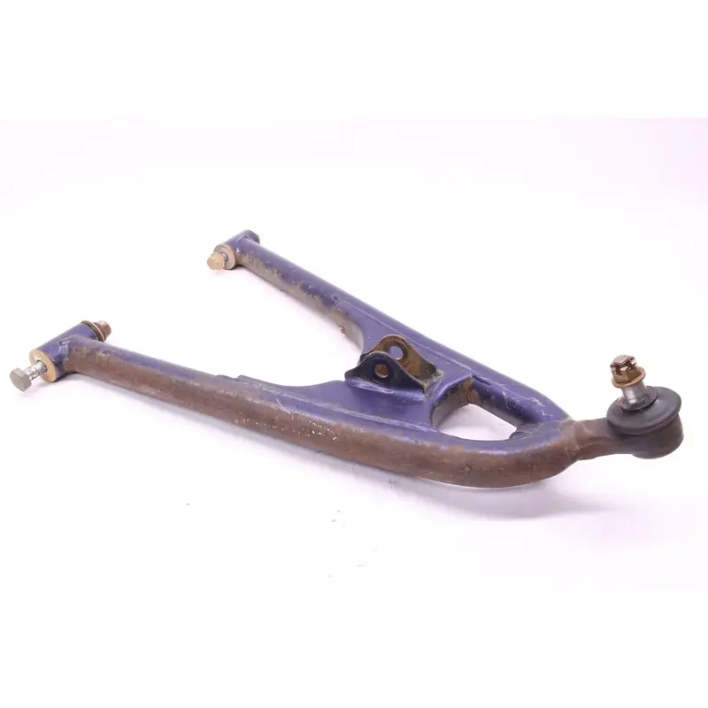 OEM 06-09 Suzuki Quadracer 450 Ltr450 Front Lower Left Control A Arm A-Arm