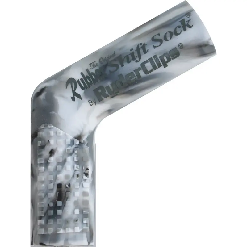 RYDER CLIPS RUBBER SHIFT SOCK (CAMO)