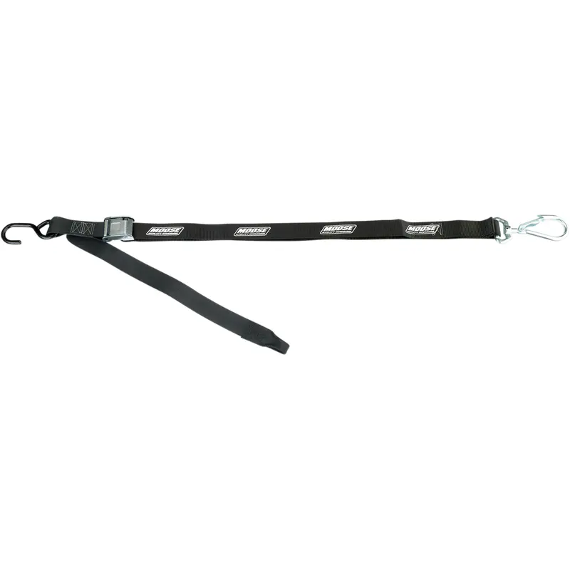 Swivel Carabiner Tie-Downs