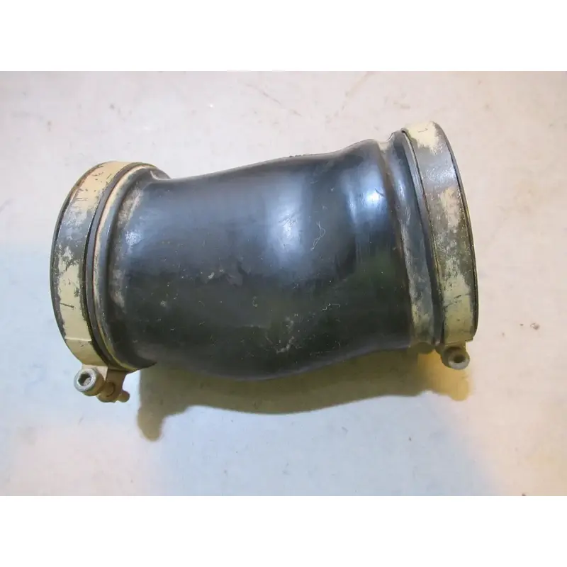 Yamaha Kodiak 450 4x4 Airduct Seal 2006