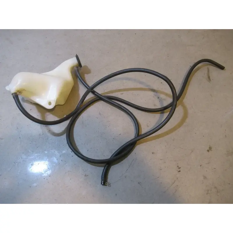 Yamaha Kodiak 450 4x4 Coolant Tank 2006