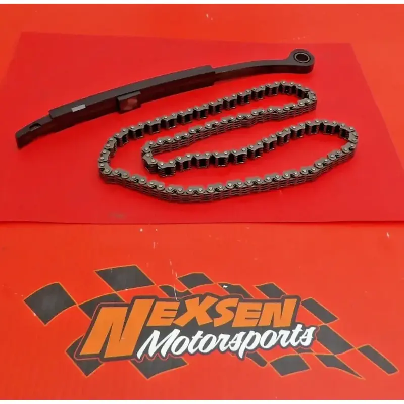 2003 Honda CRF450R Cam Chain w/ Single Guide