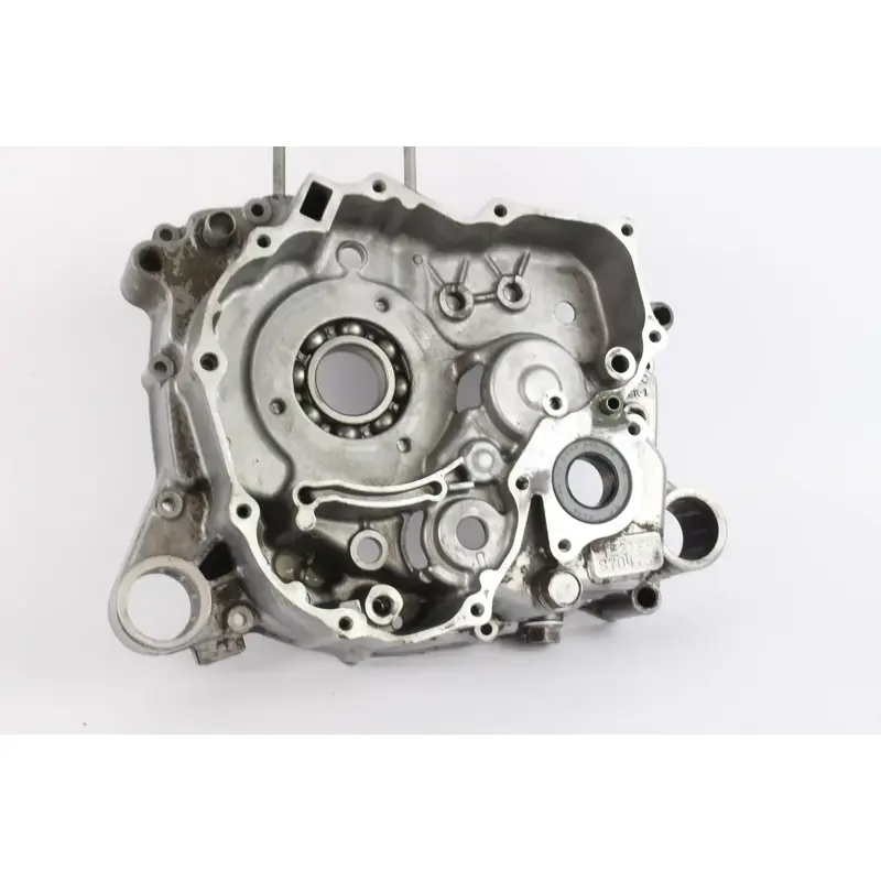 2003 Honda Recon 250Es Oem Engine Motor Crankcase Crank Cases S7702