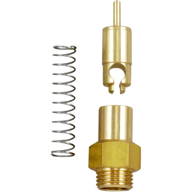 Choke Plunger Kit