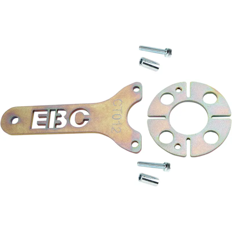 Ebc Clutch Removal Tool