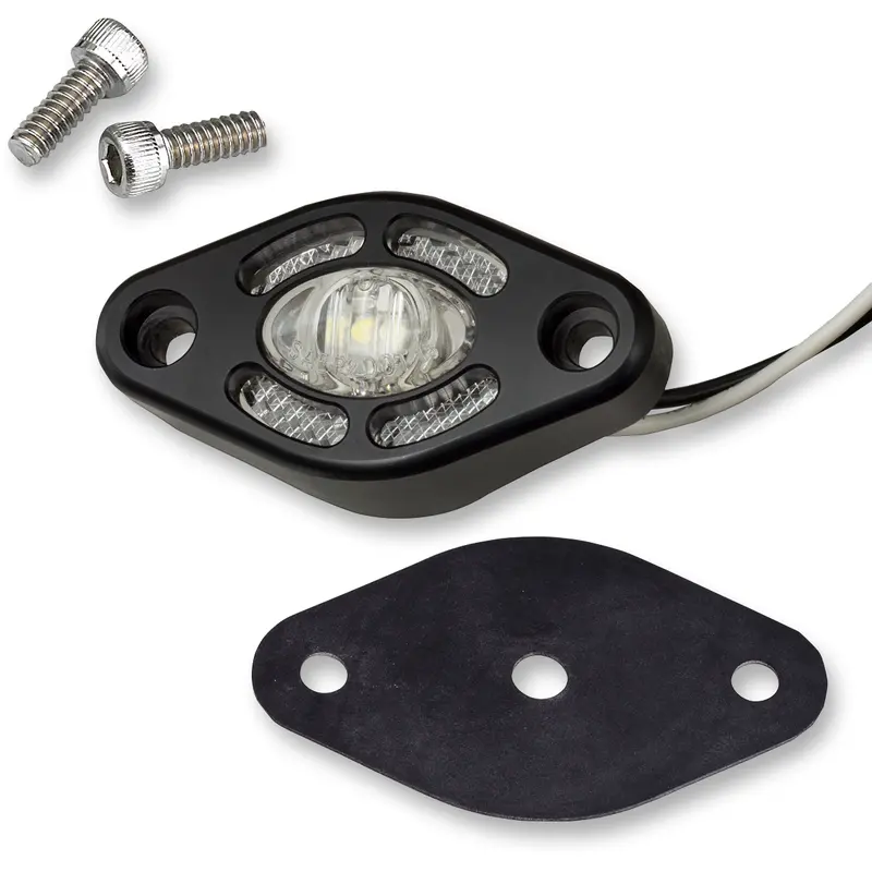 Omega Dome Light