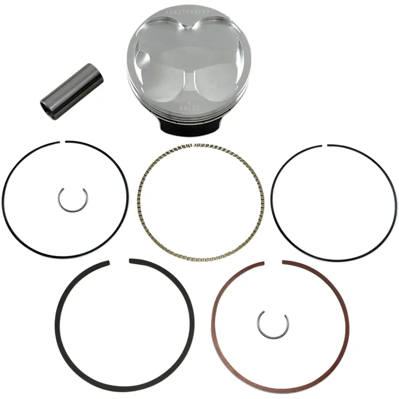 Piston Kit Forged Series for 4-Stroke