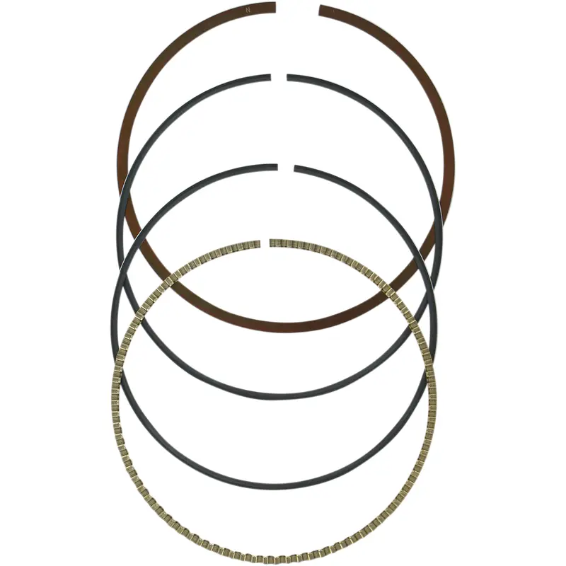 Replacement Ring Set
