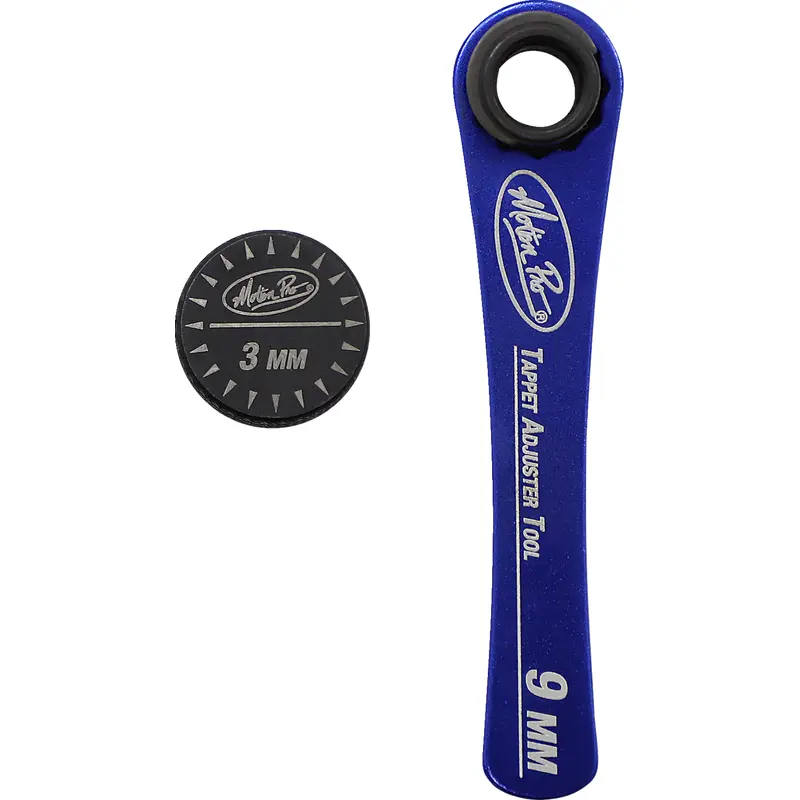 Tappet Adjuster Tool