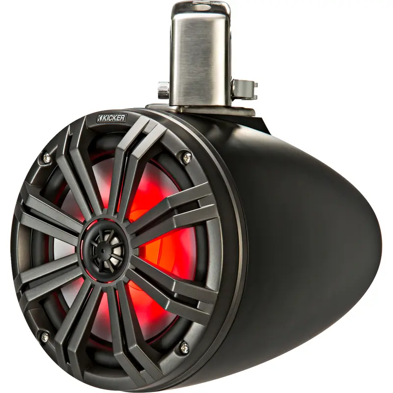 Tower Speakers