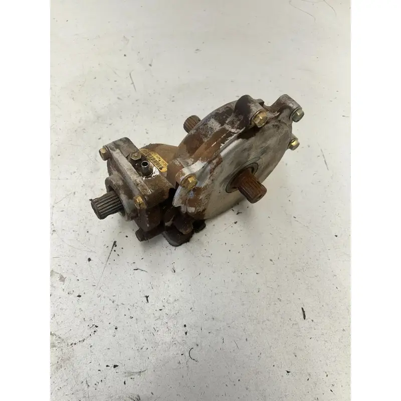 2000 Polaris Magnum 325 4x4 OEM GOOD Front Diff Differential Final Drive