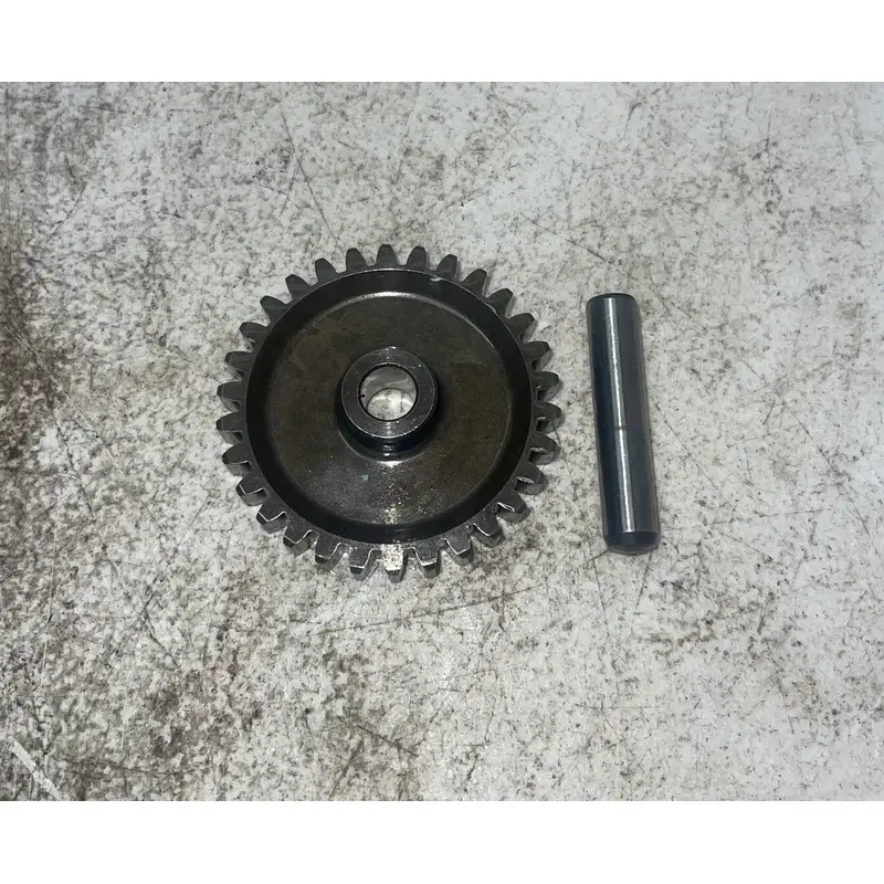 2019 CAN AM OUTLANDER 570 STARTER INTERMIDATE GEAR 420634605