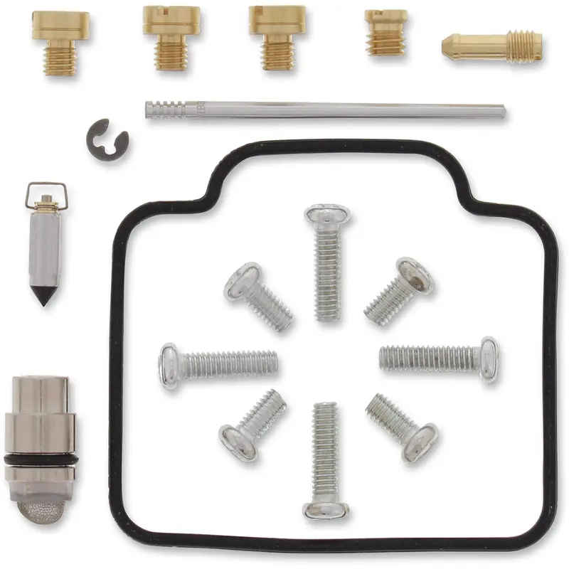 Carburetor Repair Kit - Polaris