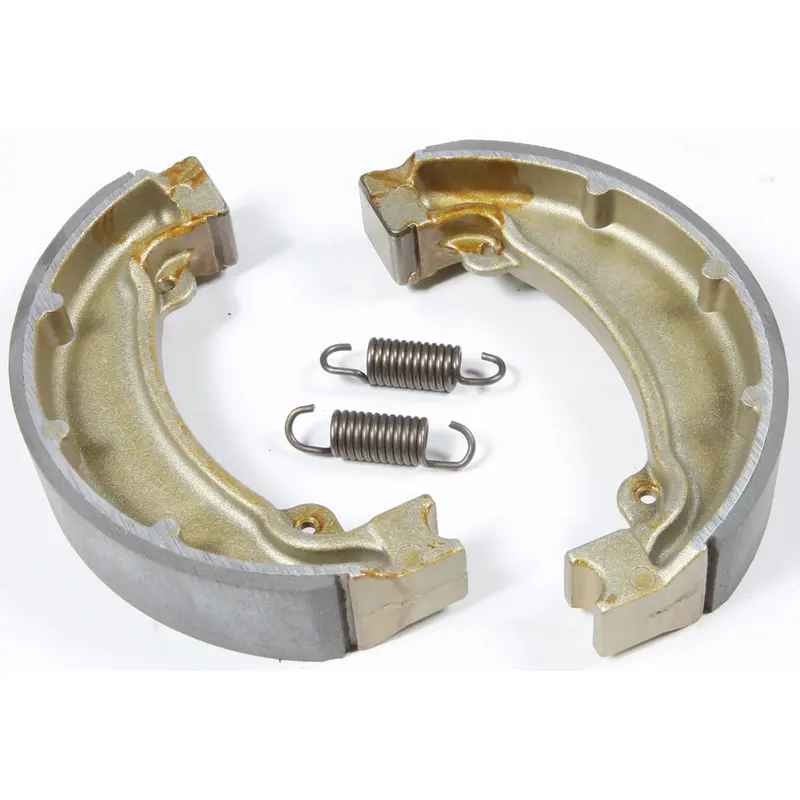EBC BRAKE SHOES 330 PLAIN