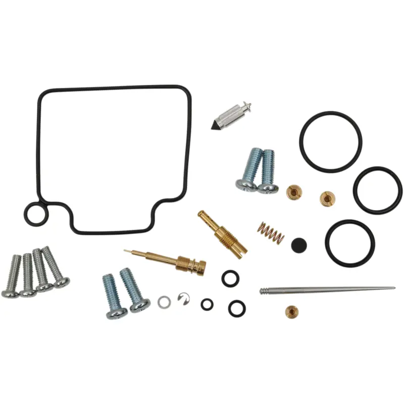 Moose offroad Carburetor Repair Kit - Honda