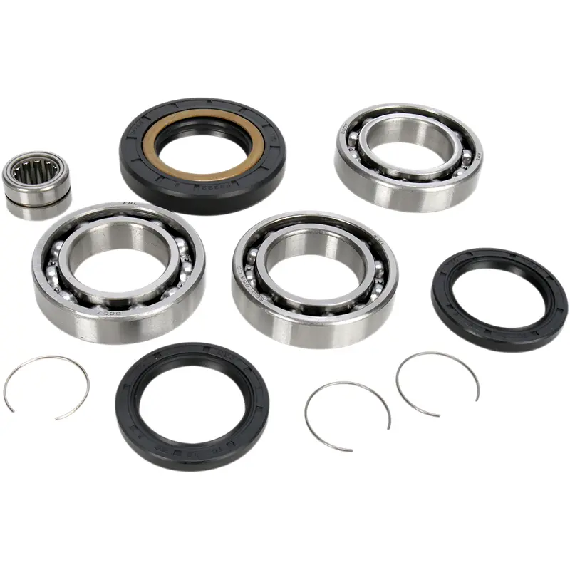 Moose offroad Differential Bearing/Seal Kit - Rear - Honda