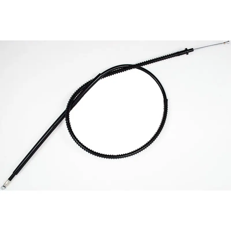 MOTION PRO BLACK VINYL CLUTCH CABLE