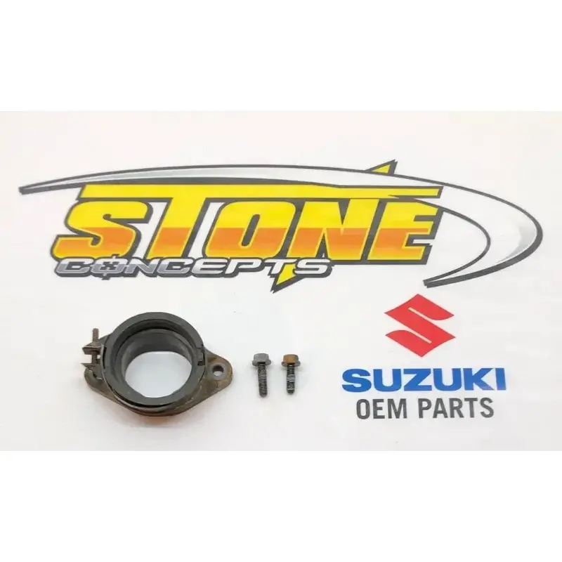 OEM Suzuki LTR450 2006 2007 2008 2009 Intake Rubber Boot Tube 06-09 LTR 450