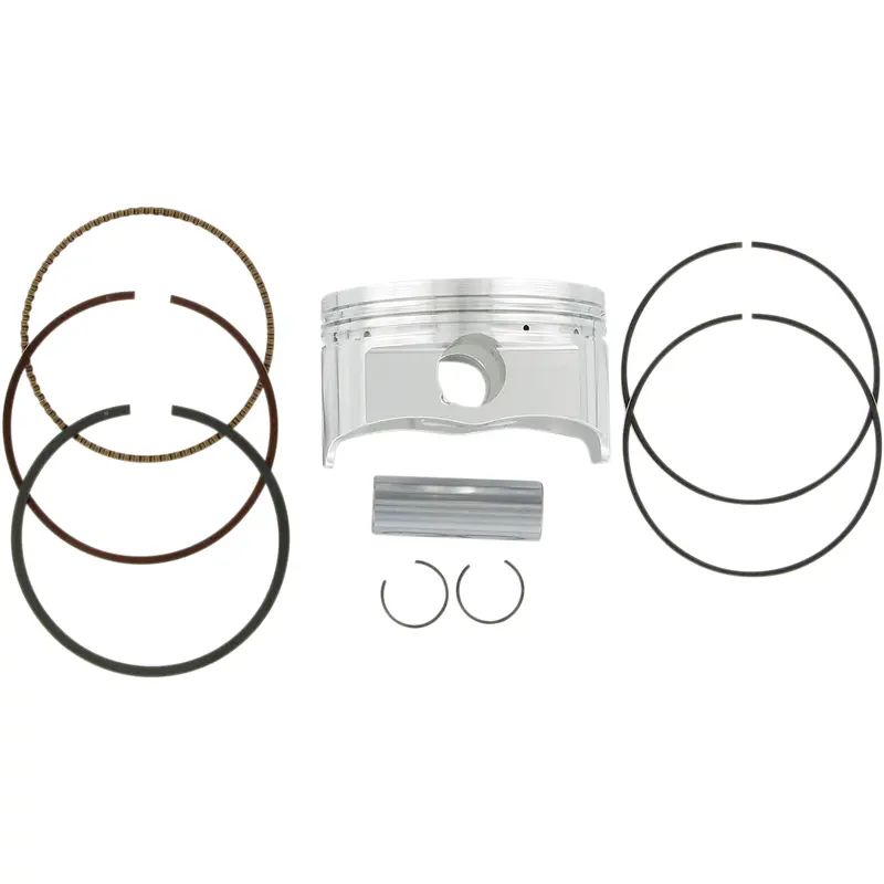 Piston Kit for 4 Stroke
