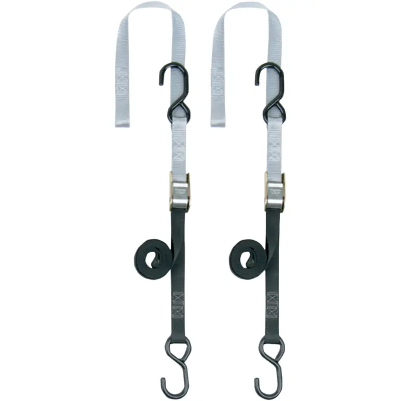 Powertye mfg. 1" Soft-Tye Tie-Downs