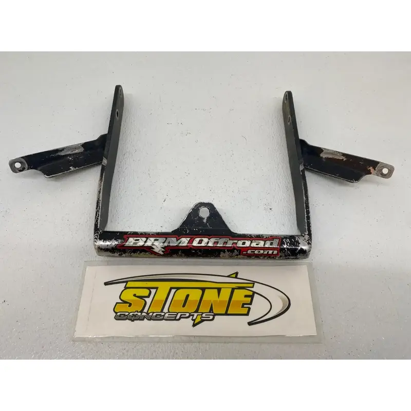 PRM Rear Grab Bar Suzuki LTR450 2006 2007 2008 2009 06-09
