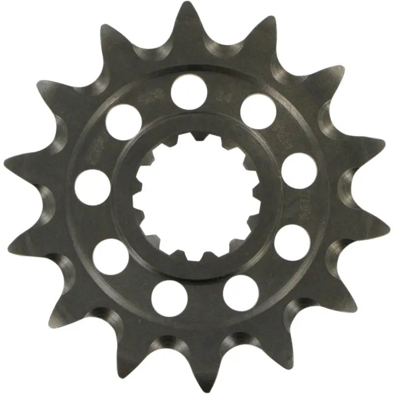 Renthal Ultralight Front Sprocket Kawasaki / Yamaha / Suzuki 250cc-650cc 1998-2025