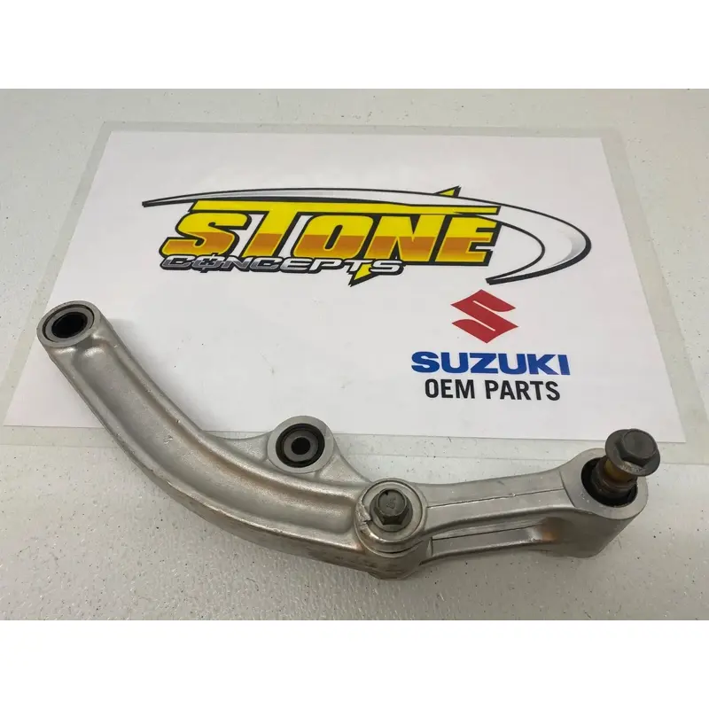 SUZUKI LTR450 Rear Shock Linkage Link Dog Bone OEM LTR 450 2006 2007 2008 2009 D