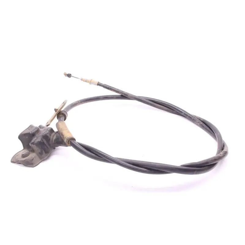 2009 Suzuki Quadracer 450 Ltr450 Hand Park Brake Cable Line r4141