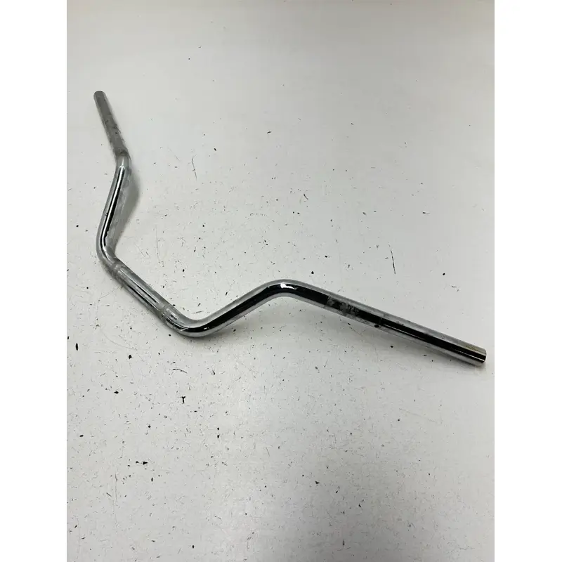 86 1986 Honda Fourtrax Trx 250 2x4 OEM STRAIGHT! Handlebars Bar Bars Handle Bar