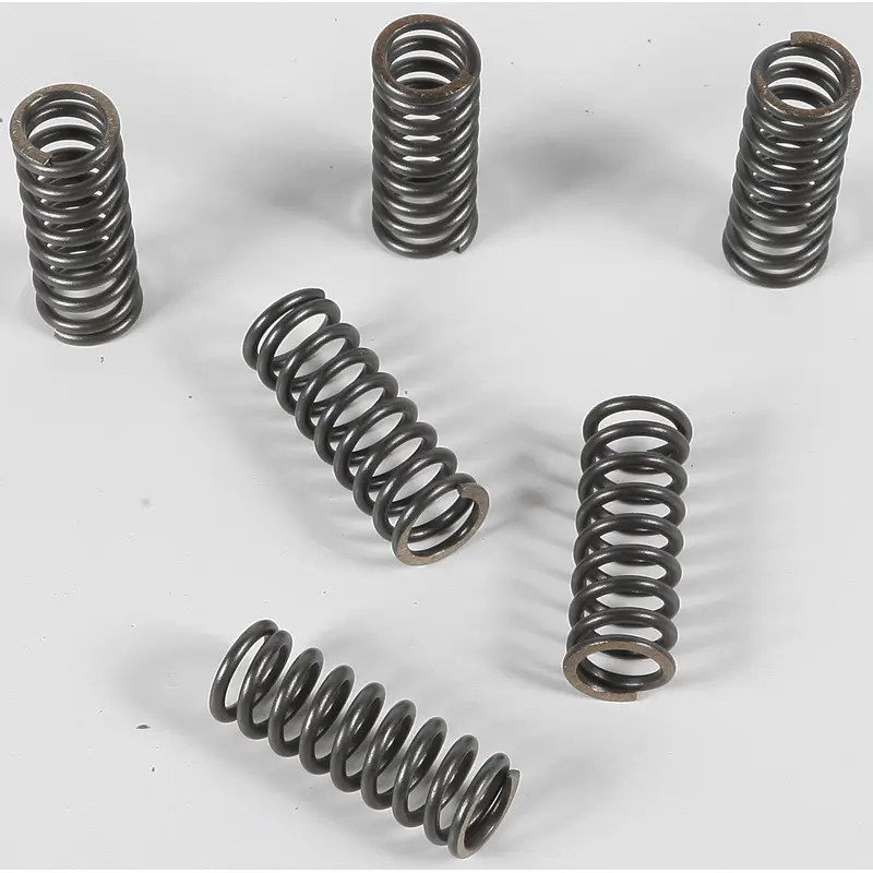 Clutch Springs