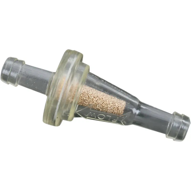 In-Line Fuel Filters