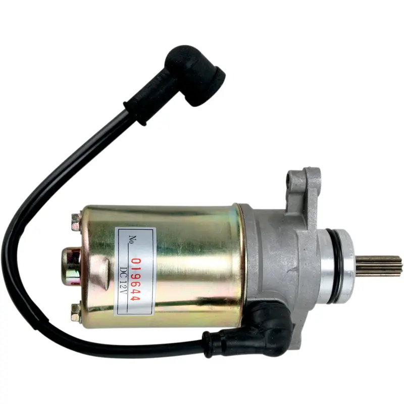 Moose offroad Starter Motor - Yamaha