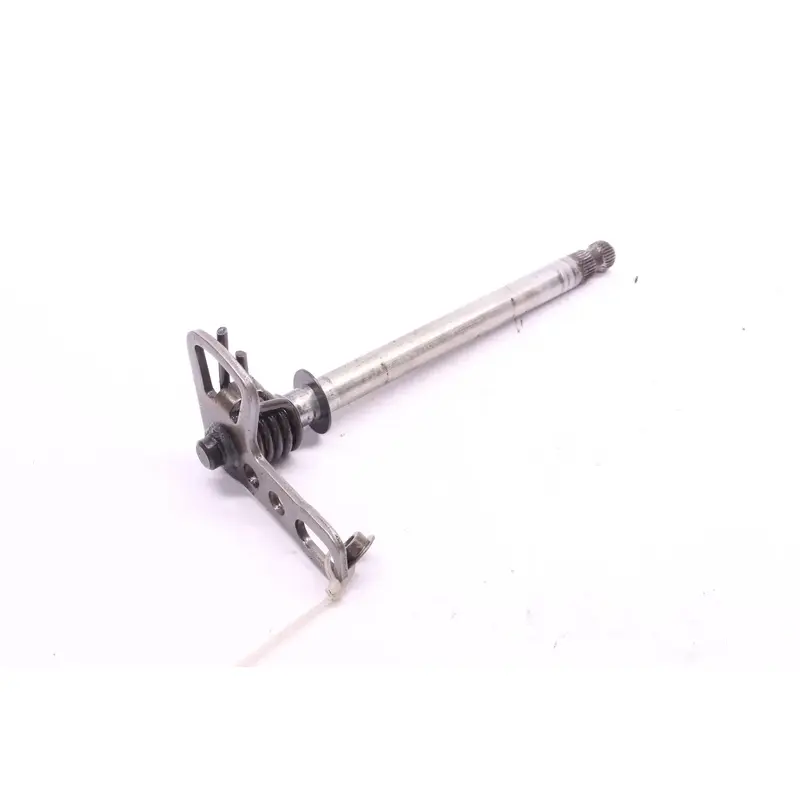 OEM 2015 Yamaha Yfz450r Shift Shaft Shifter r8978