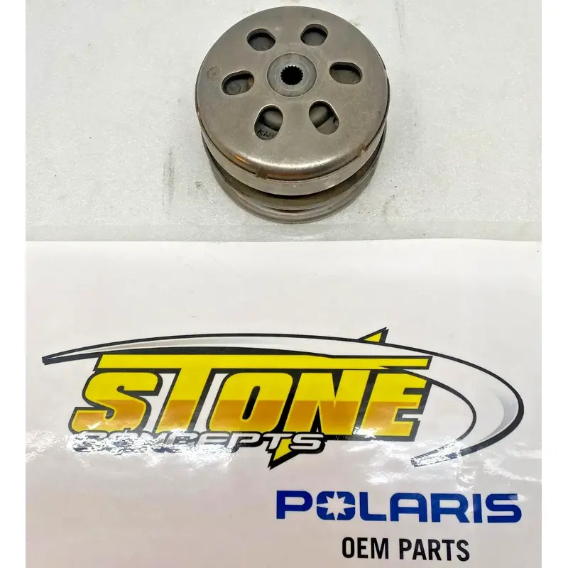 OEM Polaris Secondary Driven Clutch RZR 170 RZR170 2009-2021 0454535