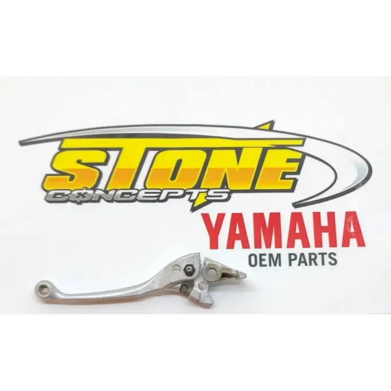 OEM Yamaha YFZ450R YFZ450X Front Brake Lever Raptor 700 YFZ 450R