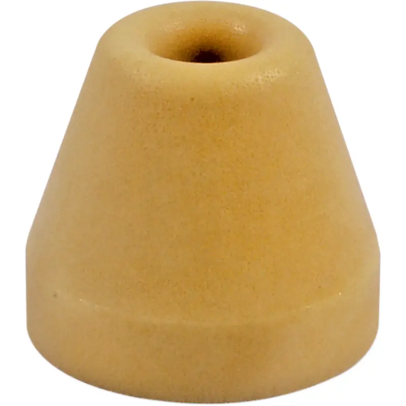 Shock Bottom-Out Bumper