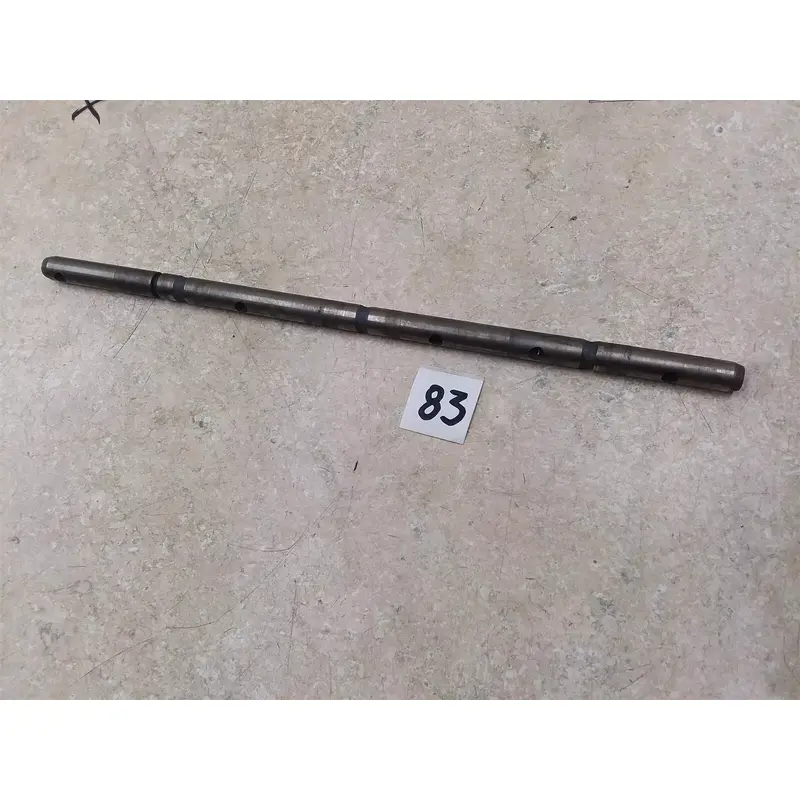 Suzuki GS550-E Carburetor Choke Bar #83 1977 1978 1979 UO AP-418