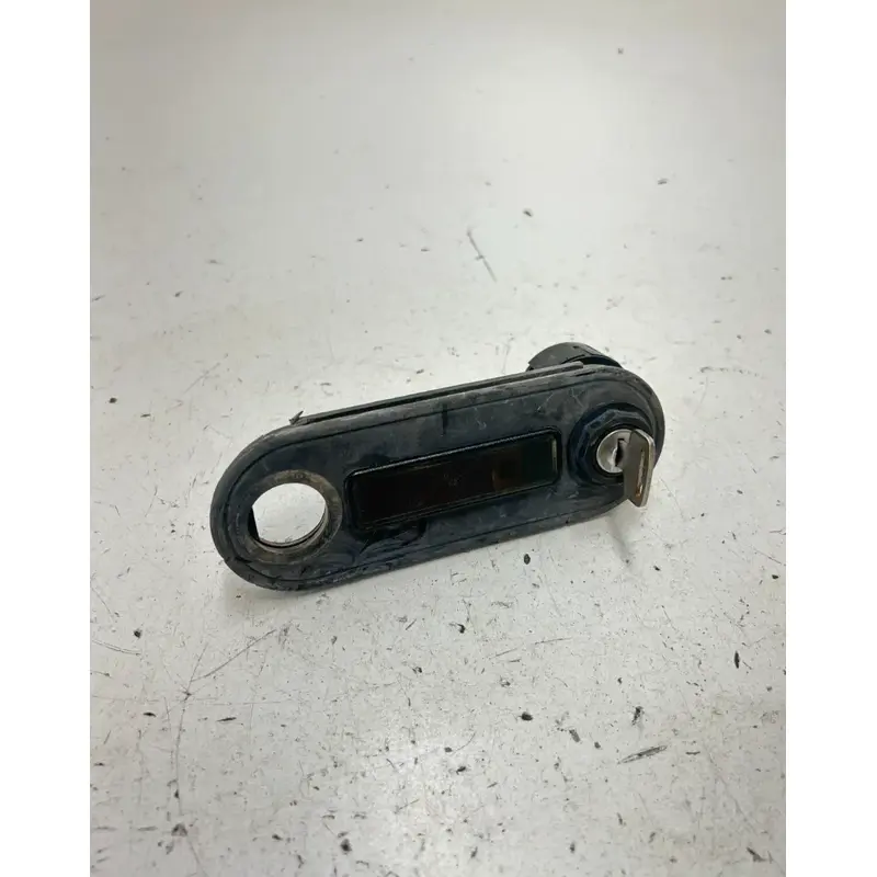 03 2003 Polaris Trailblazer 250 2x4 Key Ignition Switch Display Dash LCD Gear