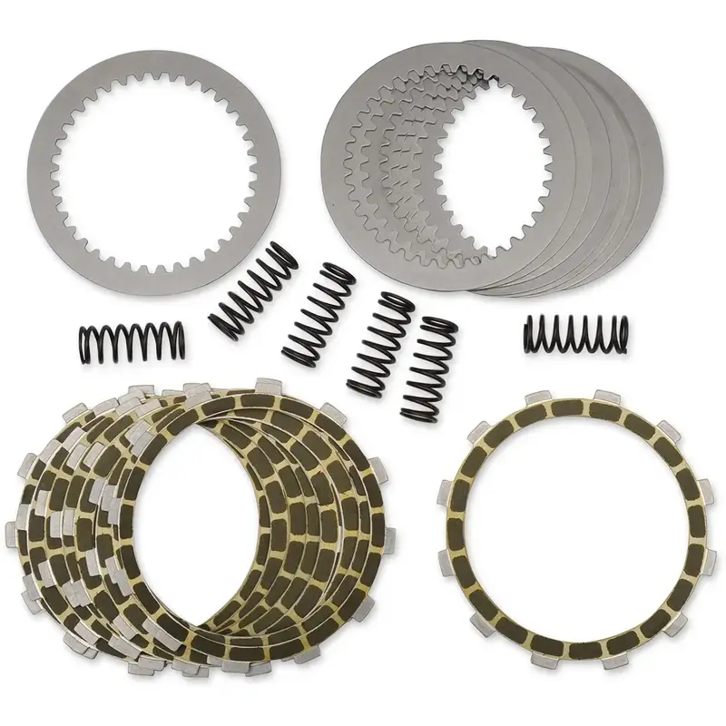 BARNETT Clutch Kit Fits 303-70-10050