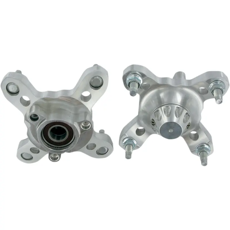 Billet Wheel Hub